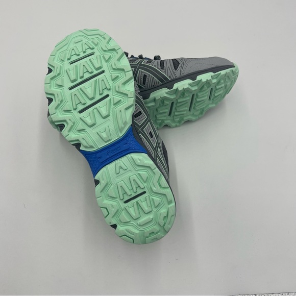 ASICS GEL-Venture Women’s Trail Running Shoes - Picture 6 of 6
